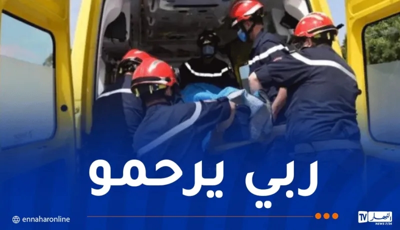 وفاة خمسيني سقط من أعلى بناية في وهران