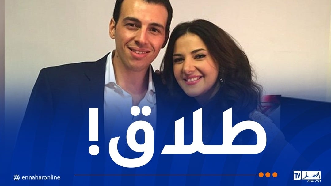 هذه حقيقة إنفصال دنيا سمير غانم ورامي رضوان