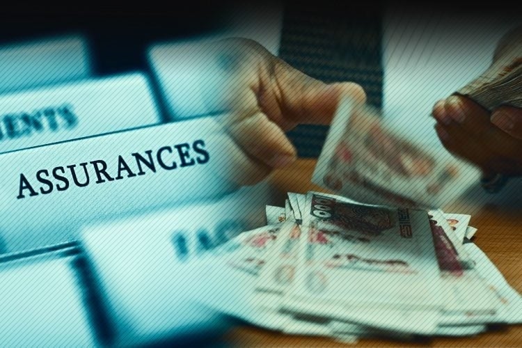تأمينات: إرتفاع رقم الأعمال بـ 13 بالمائة خلال الثلاثي الأول