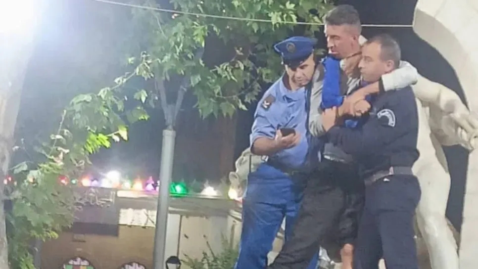 سطيف.. 10 سنوات حبسا لمحطم المعلم التاريخي عين الفوارة