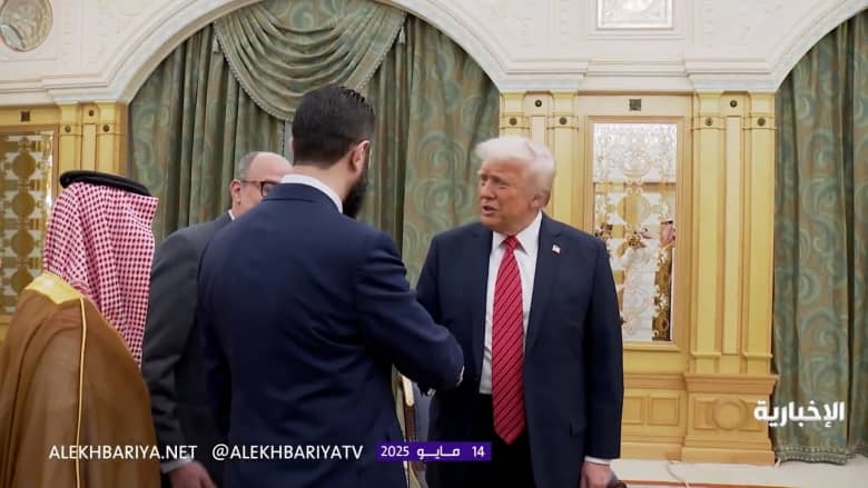 نقطة تحول أم إجراء مؤقت؟ قرار ترامب برفع العقوبات يثير التساؤلات بسوريا