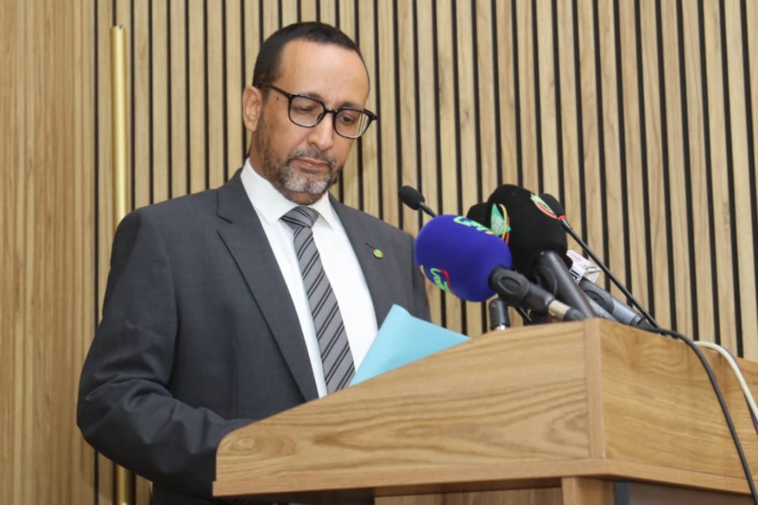 الحكومة: الانتجاع في موريتانيا يواجه تحديات بنيوية متعددة ومتزايدة