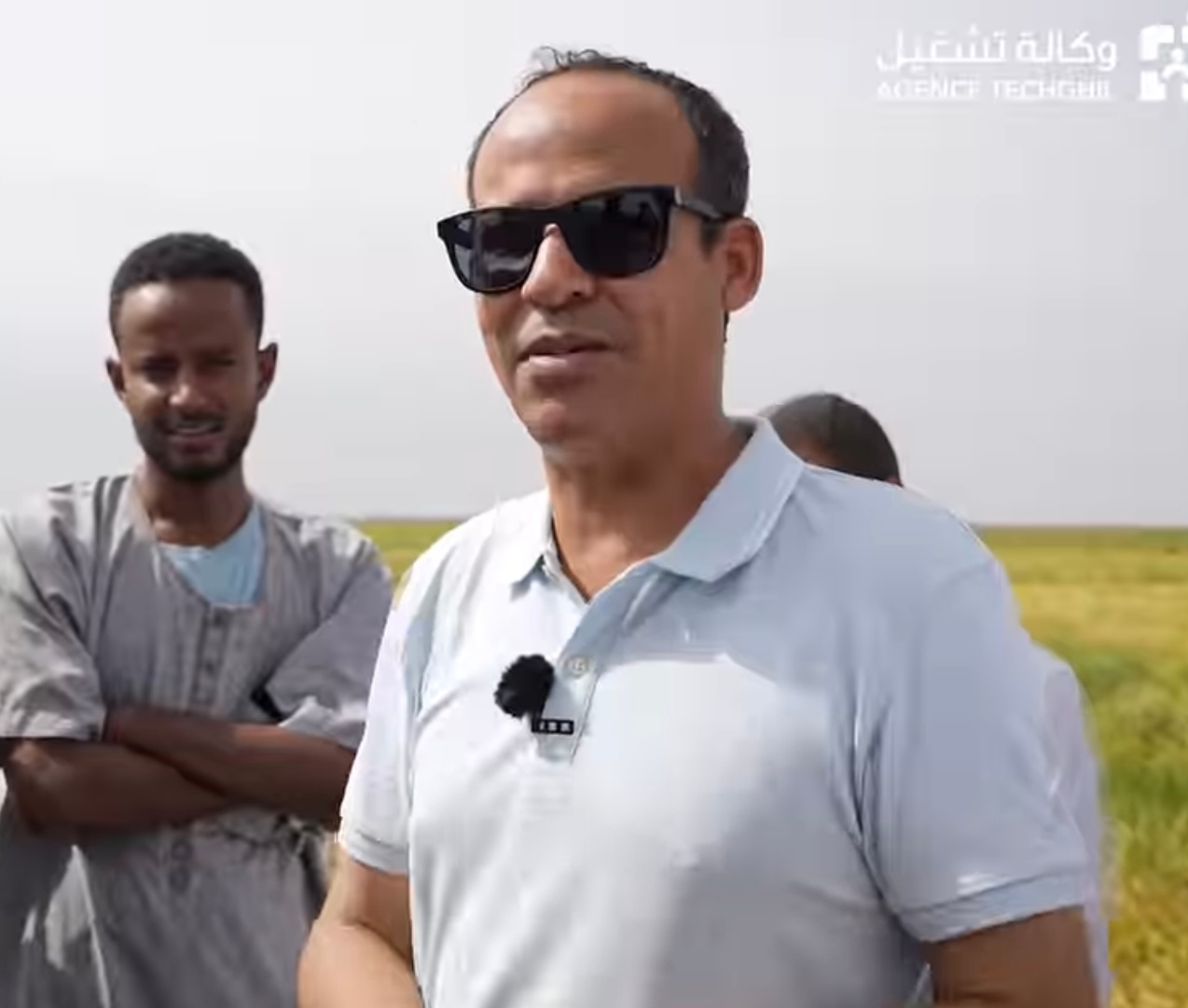 مدير "تشغيل": ملتزمون بمواصلة دعم رواد الأعمال الشباب