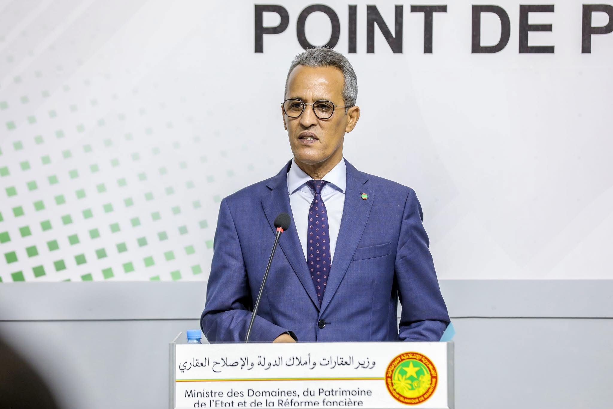 وزير العقارات:مخططات ومبو وانتيكان والبزول تهدف لتأمين المواطنين من الفيضانات