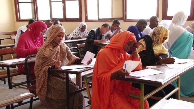 موريتانيا: انطلاق امتحانات الباكلوريا بمشاركة أكثر من 53 ألف مشارك