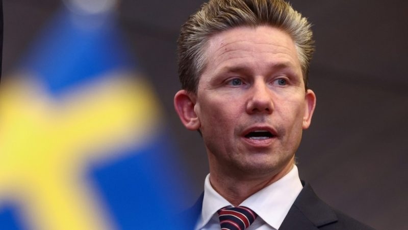 Sweden mulls extending military officer conscription age to 70
