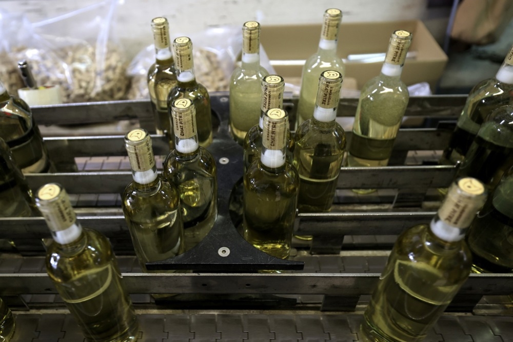 MEPs seek stronger support for wine producers