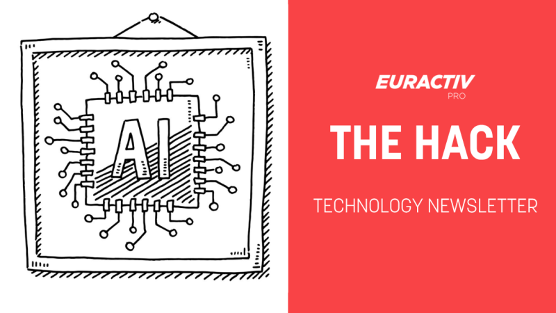 THE HACK: Let's welcome the Danish Presidency!