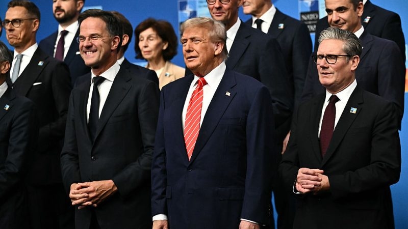 The Brief – 27 June 2025: The Good, the Bad, and the Ugly
