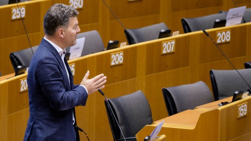 EPP pressures Commission to revise medical devices regulation