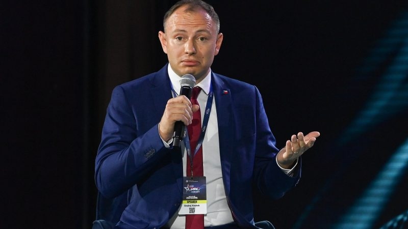 Far-right Patriots for Europe move to kill EU's 2040 climate bill