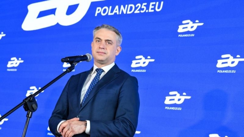 X warned it could face shutdown in Poland after Grok's antisemitic outburst