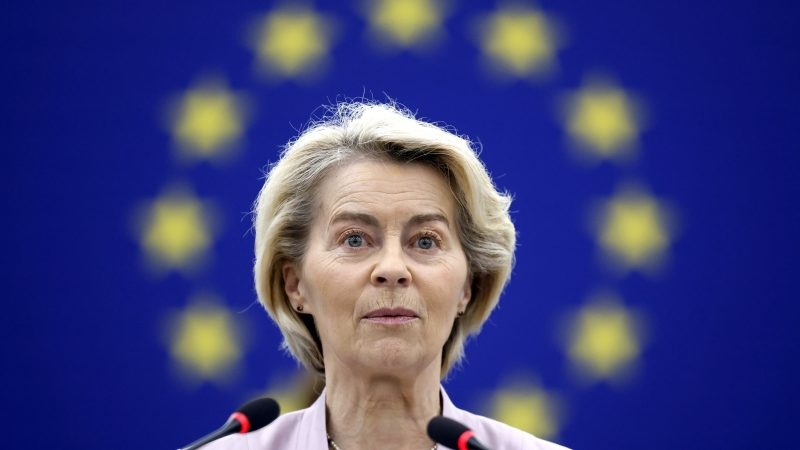 EU pauses tariff response to US, Indonesia trade breakthrough announced