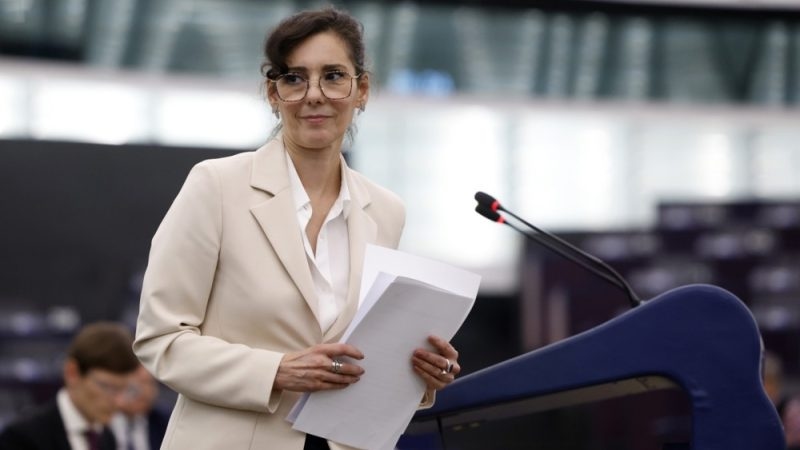 Foreign ministers call for immediate Gaza ceasefire in joint statement