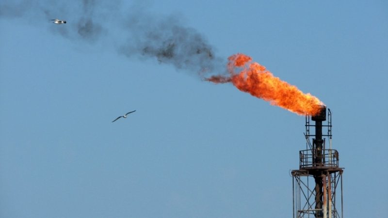INTERVIEW: Oil and gas at risk from EU's ‘crazy' methane rules, lobby chief warns
