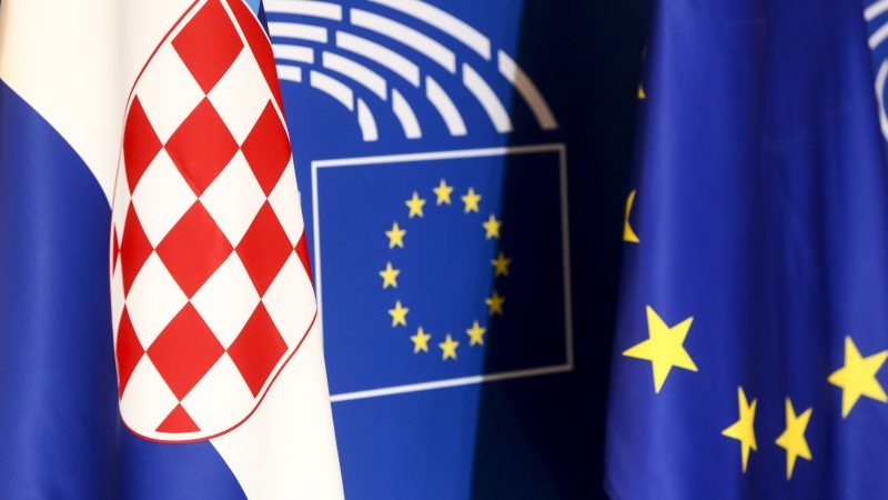Former Croatian minister charged for spending EU money on private dinners
