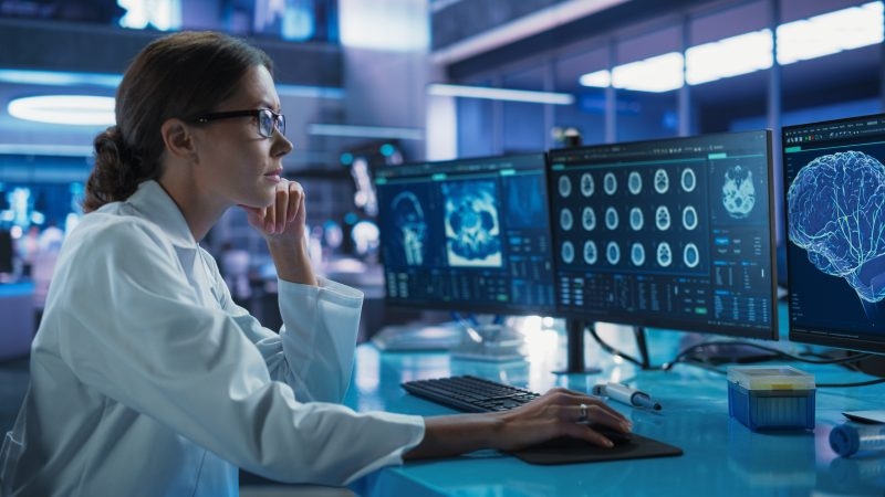 Europe's Alzheimer's research needs generational renewal, warns neurology expert