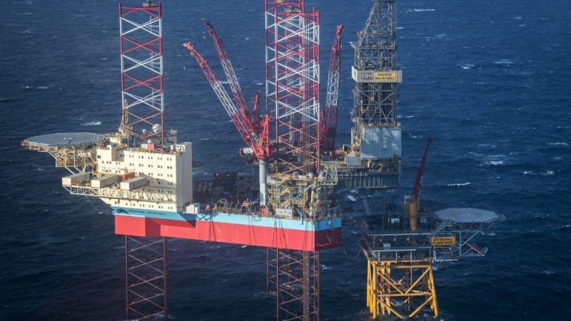 Polish climate ministry dampens excitement over recent oil find