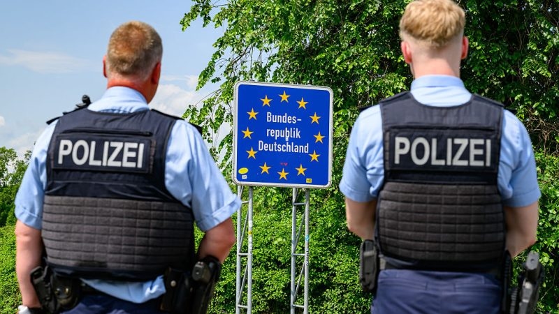 The Brief – The risks of Berlin's borderline behaviour