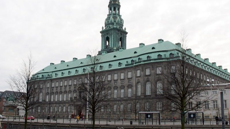 The Brief – Danish presidency ditches ‘Borgen' for boring
