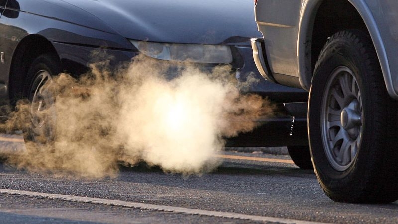 EU launches review of 2035 new petrol, diesel car ban