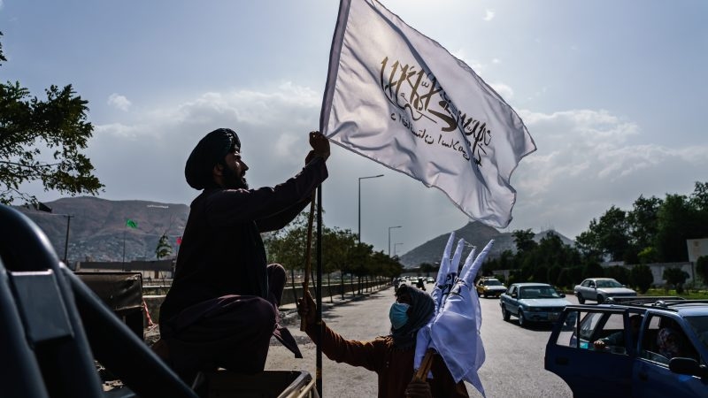 In EU first, Germany to allow Taliban officials to work at Afghan missions
