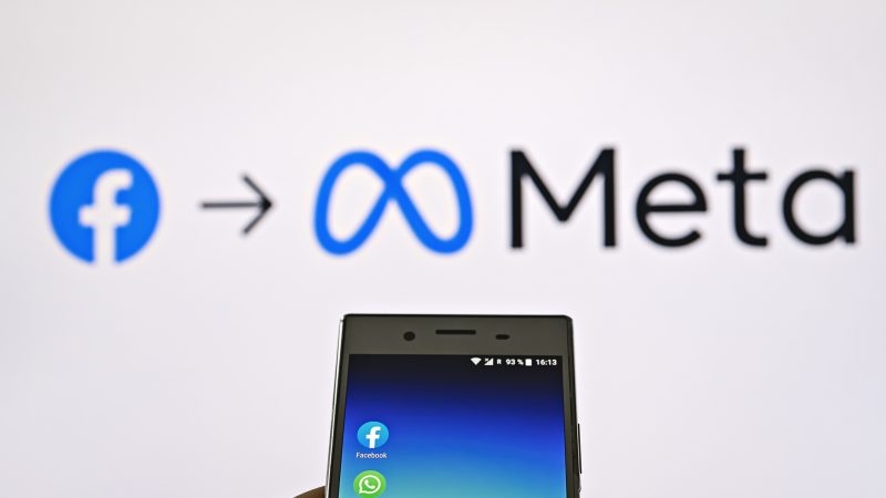 Meta to stop running political ads on Facebook and Instagram