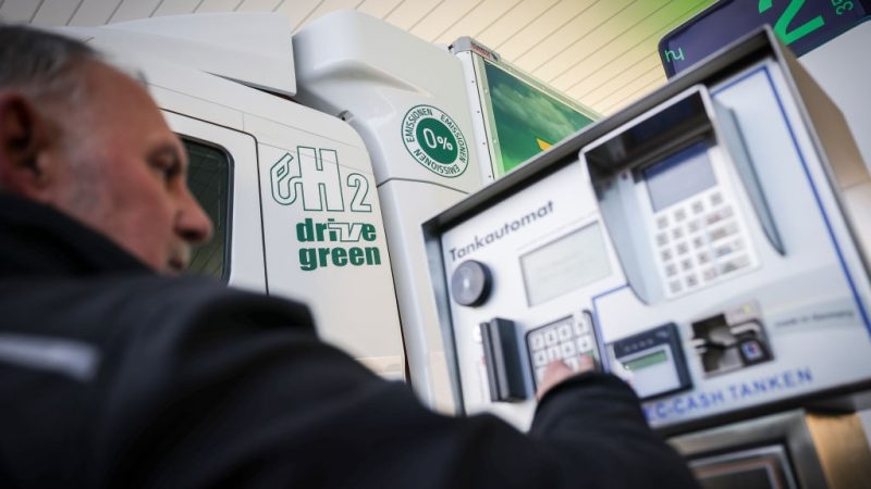Hydrogen mobility is ‘strategic imperative' for EU, new alliance says
