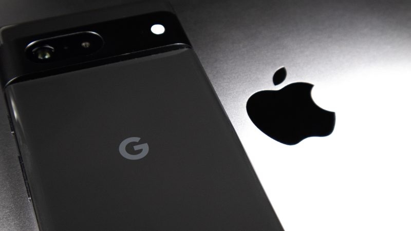 UK competition watchdog eyes special abuse control regime for Apple, Google