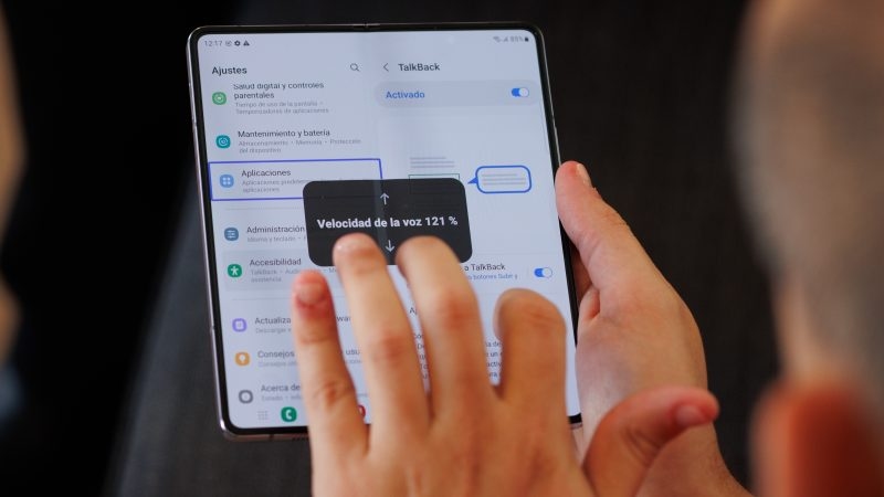 Disability groups hopeful about EU act to make smartphones, apps more accessible
