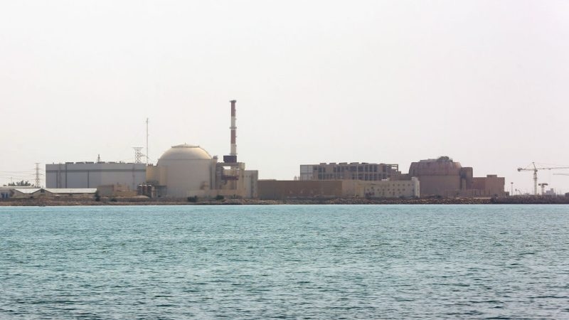 UK, France and Germany push to revive Iran nuclear talks