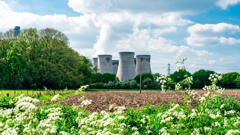 British carbon capture and storage gets a second look post-Brexit