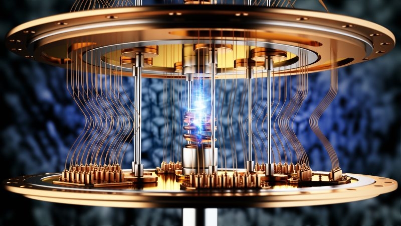 Commission wants to align Europe-wide quantum efforts