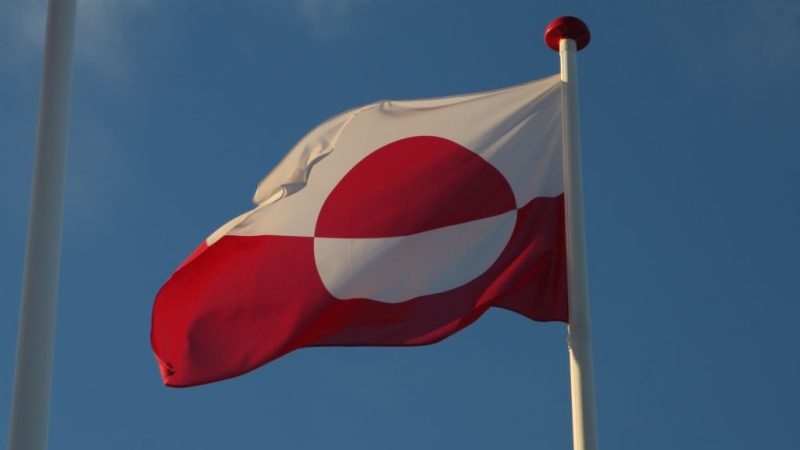 Greenland-US situation is ‘not solved', Danish foreign minister says