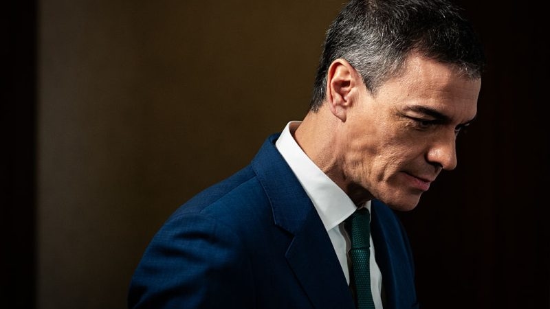 Power at any cost: Sánchez's separatist tightrope