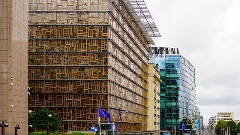 Commission revives anti-discrimination directive after 17-year standstill