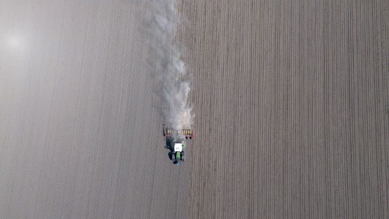Climate extremes drive food price surge as farmer scepticism persists