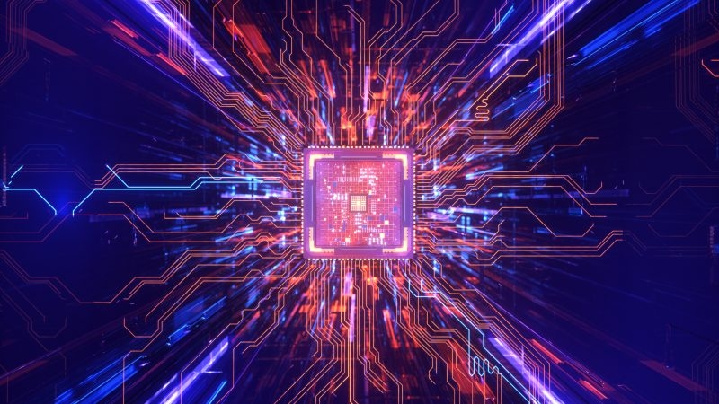 Energy's quantum leap will power Europe's supercomputers