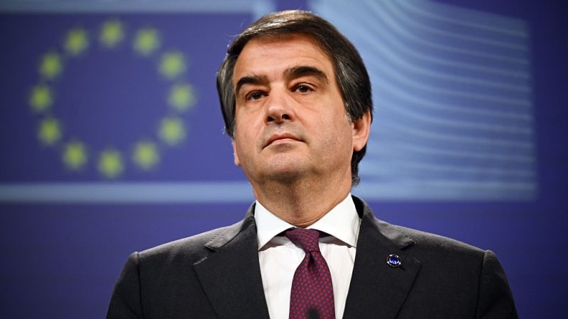 Commission to ditch regions with €800bn cash-for-reform plan
