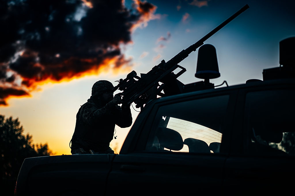 EU Commission still waiting on military lending proposals ahead of midnight deadline