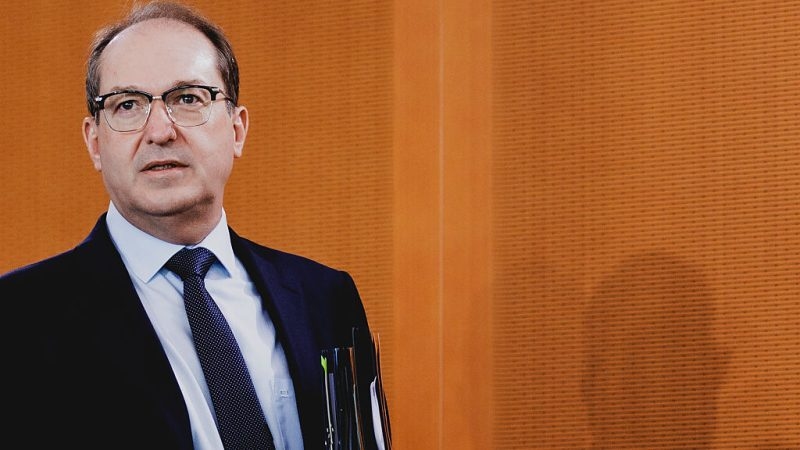 More EU countries eye deportations to Afghanistan, says German interior minister