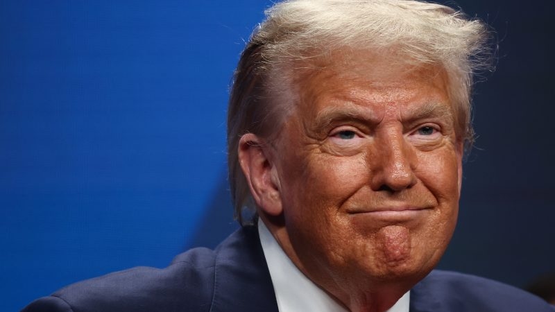 Roche steps in as Trump aims for 1500% drug price cuts