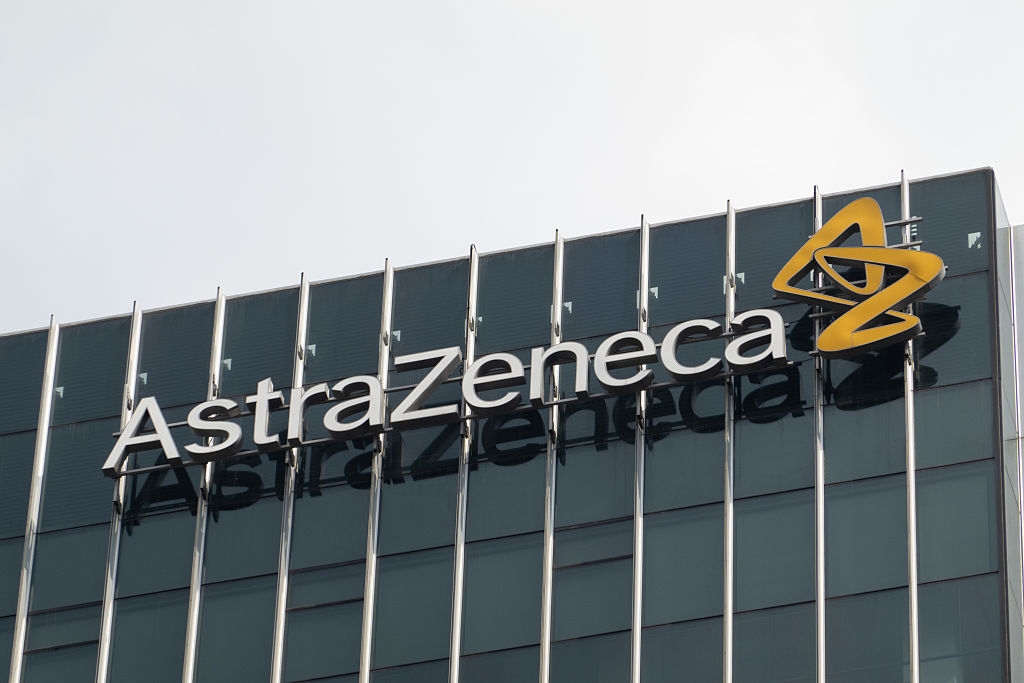 AstraZeneca to invest $50 billion in US by 2030 amid Trump tariff fears