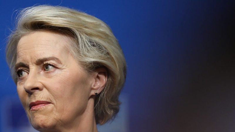 EU backs off fight against fraud ahead of trillion-euro budget proposal
