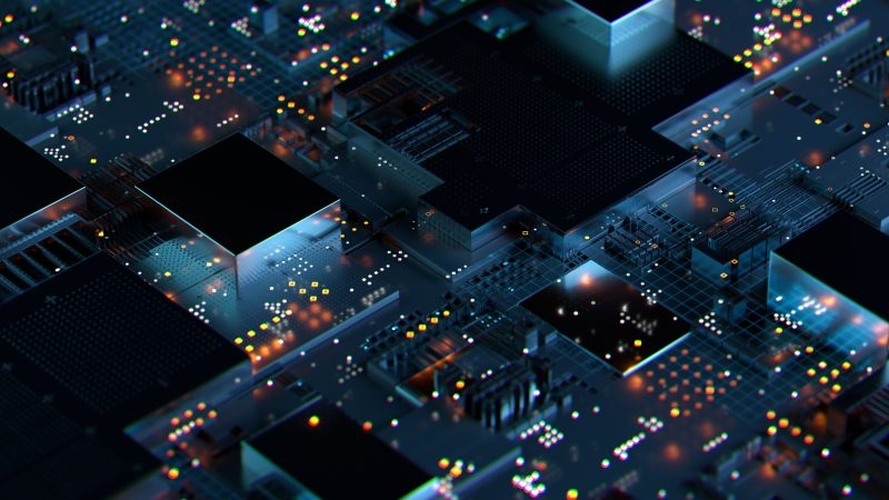 Europe's sweet spot: Dual-use tech for security and sovereignty
