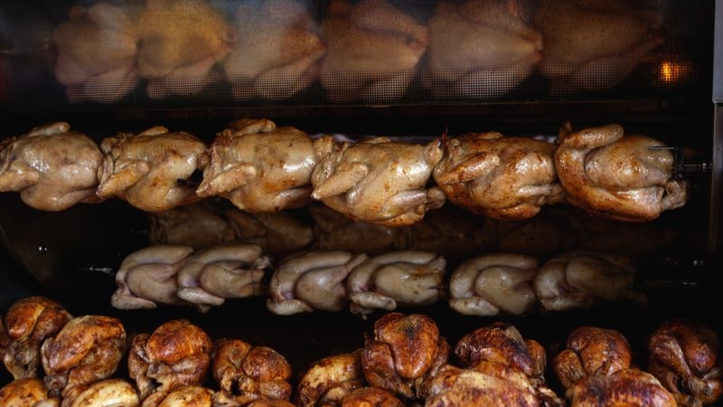 Mercosur, Ukraine crucial to feed EU chicken demand, traders say