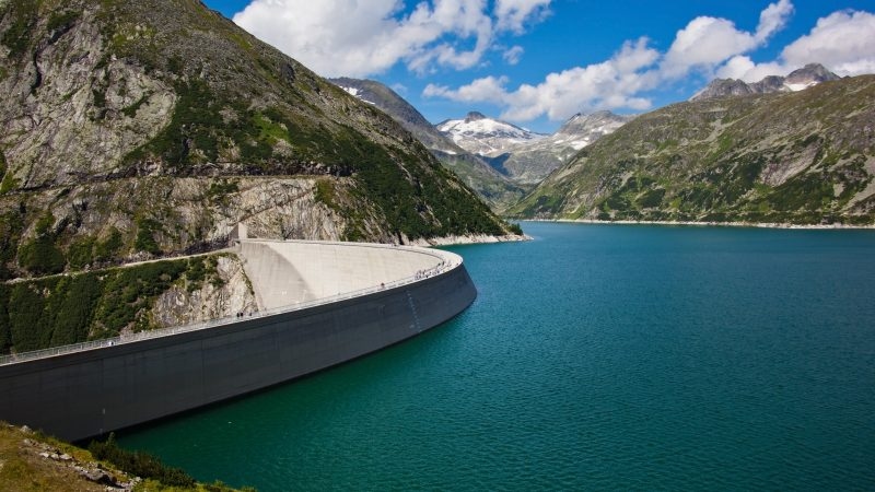 Why are Europe's electricity bills so high? Austria has the answer