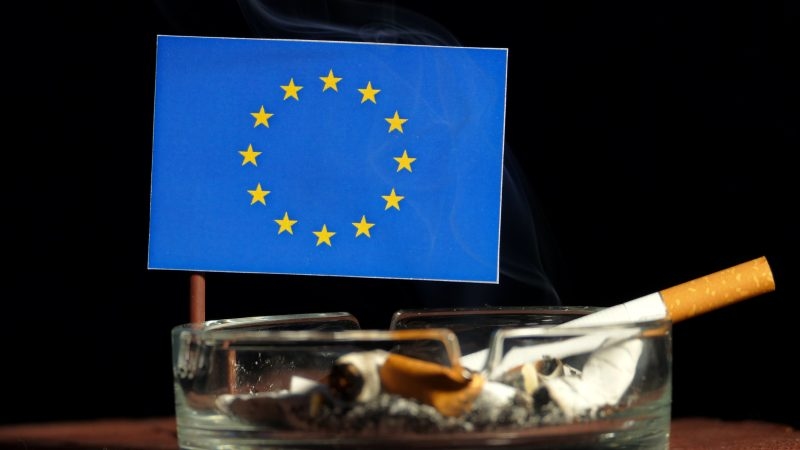 Experts say extra EU tobacco tax should finance health, not defence