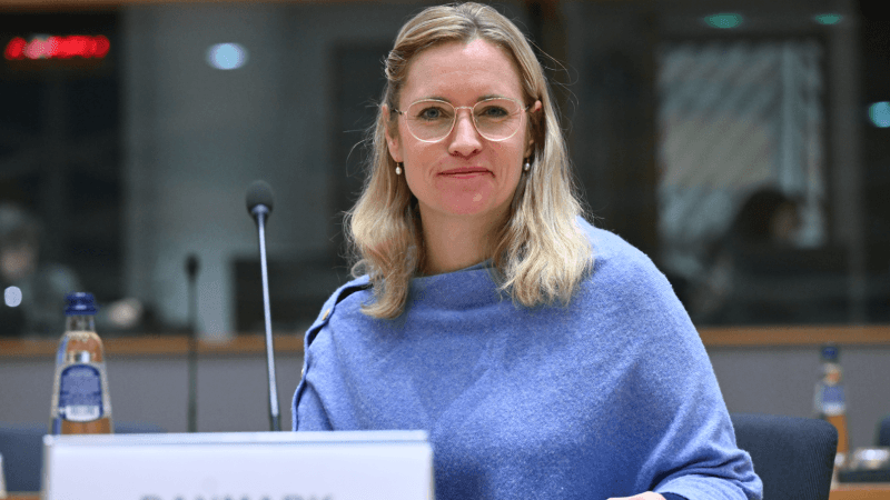 Military spending splurge ‘risk factor' for EU economy, says Denmark