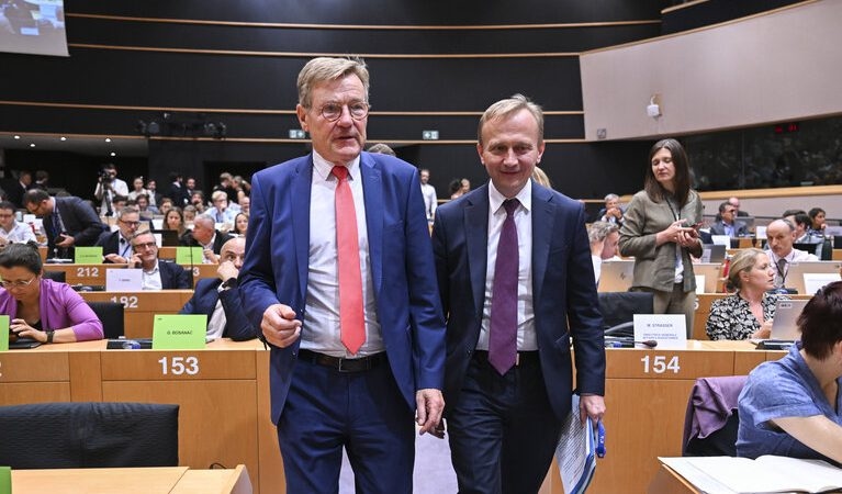 EU budget leaves health MEPs guessing at the prognosis